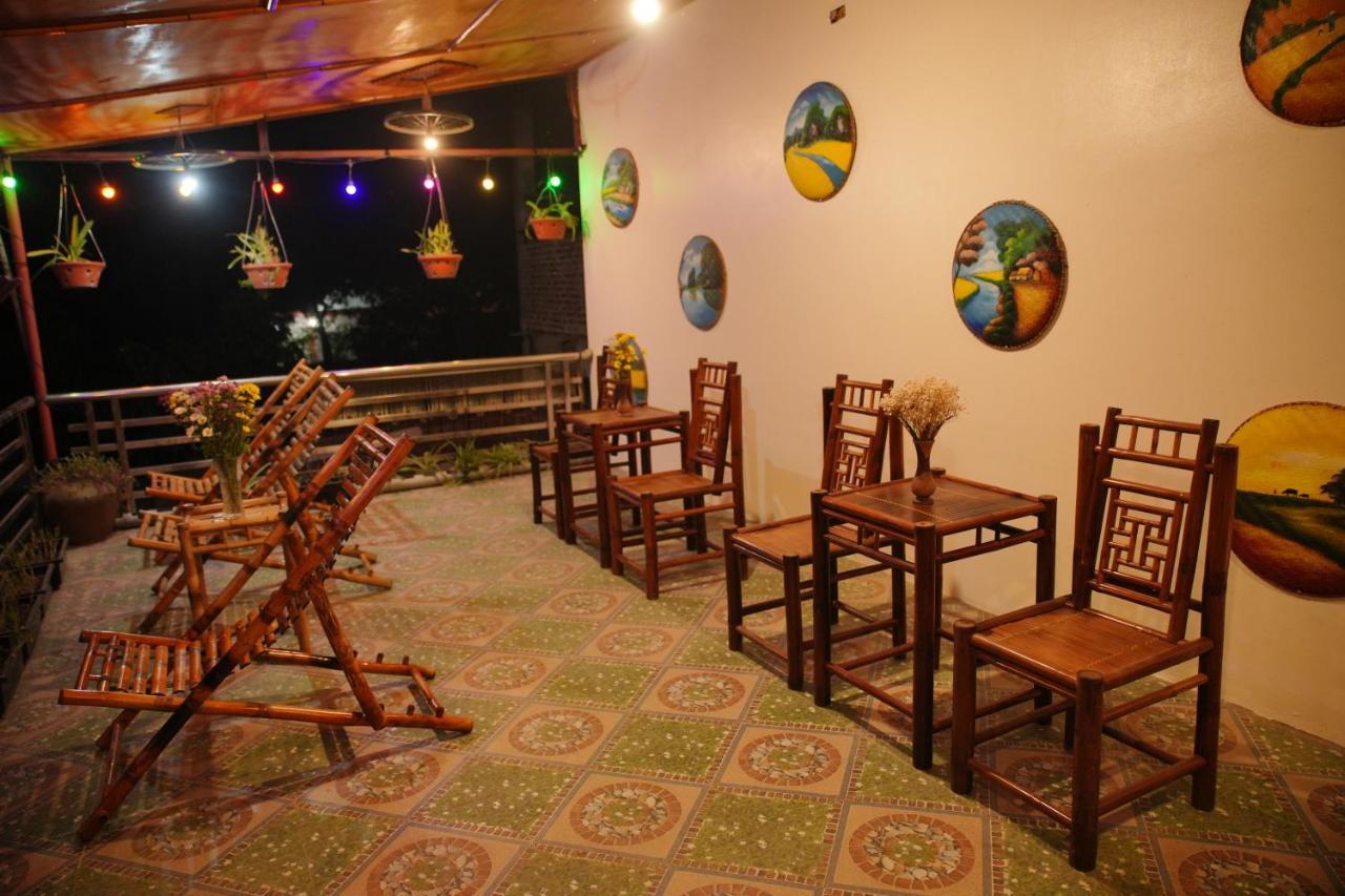 Tam Coc Paradise Homestay Νιν Μπιν Εξωτερικό φωτογραφία