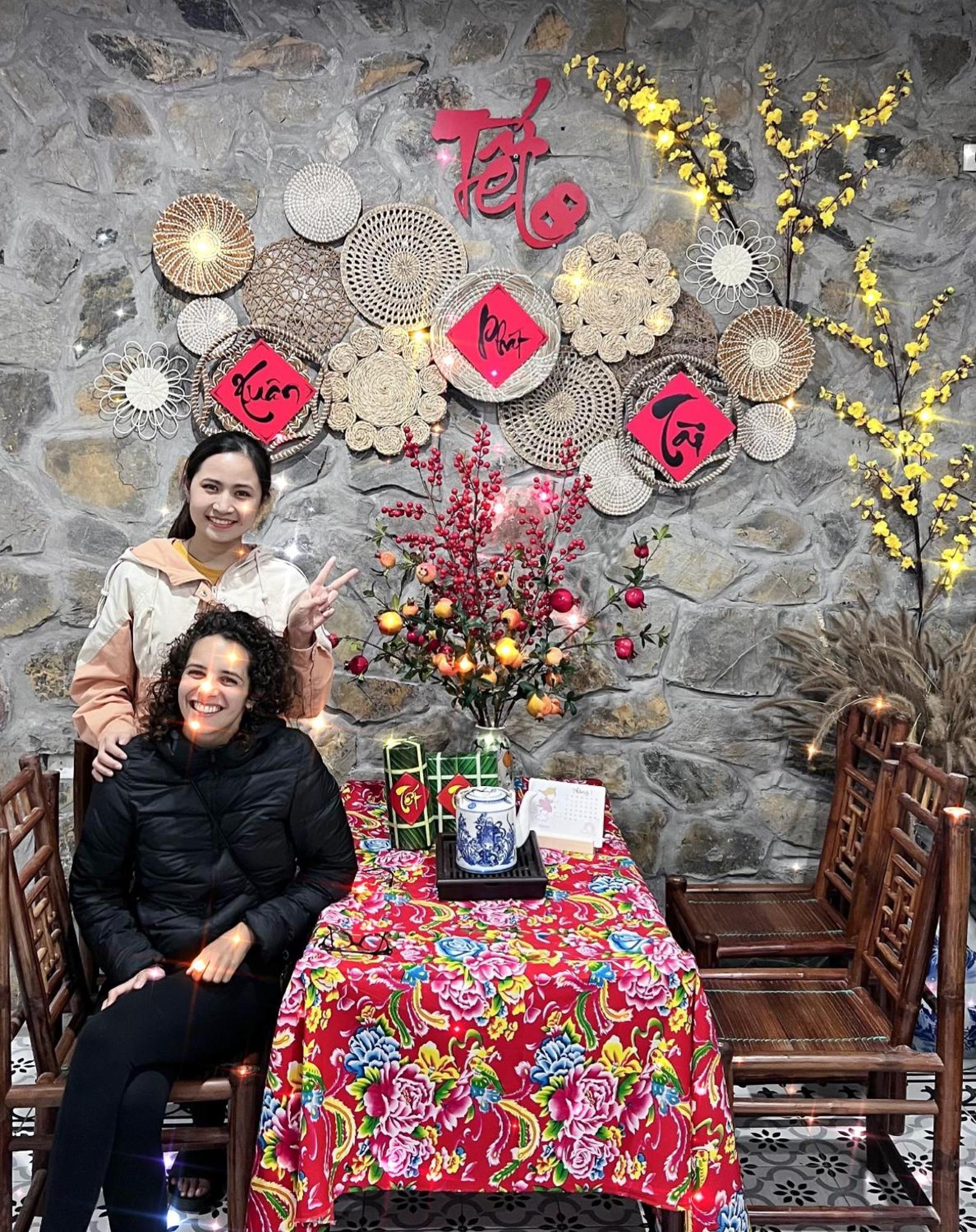 Tam Coc Paradise Homestay Νιν Μπιν Εξωτερικό φωτογραφία